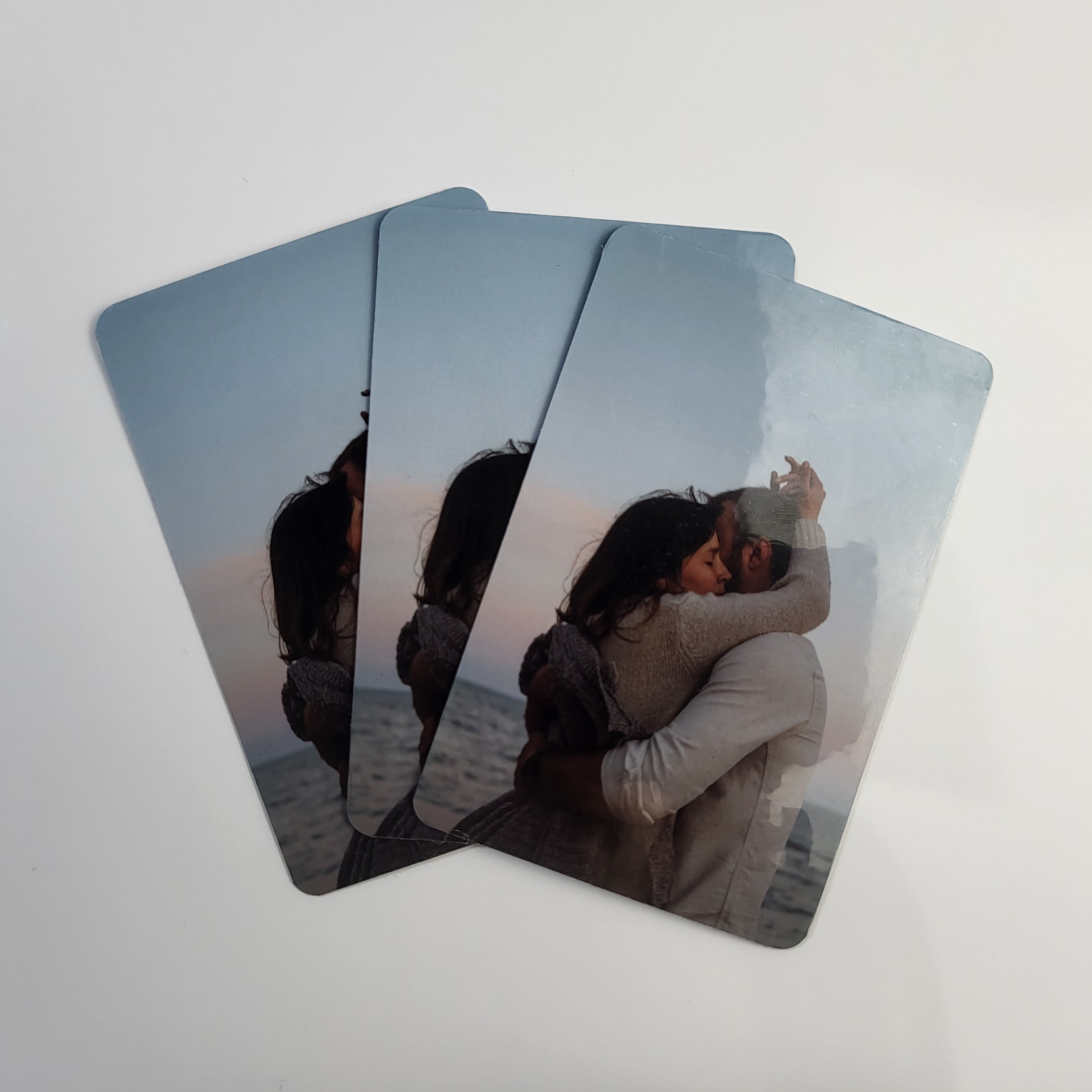 Kişiye Özel Resimli Iskambil Kağıdı